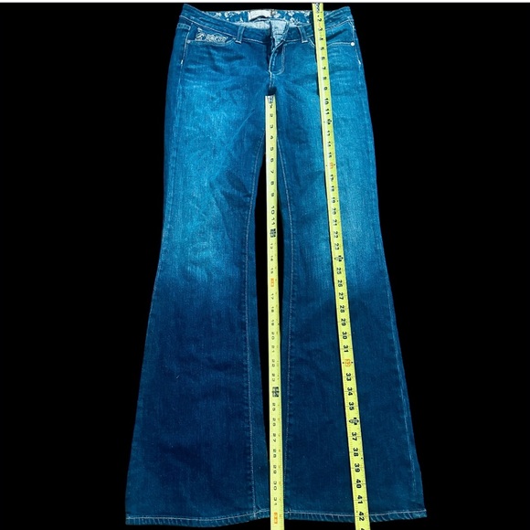Paige jeans size 29 excellent condition - Picture 2 of 11